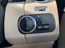 Land Rover Discovery 4 3.0 SD V6 HSE Luxury (s/s) 5dr