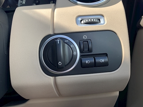 3.0 SD V6 HSE Luxury SUV 5dr Diesel Automatic (s/s) (203 g/km, 255 bhp)