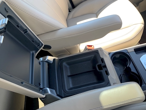 3.0 SD V6 HSE Luxury SUV 5dr Diesel Automatic (s/s) (203 g/km, 255 bhp)