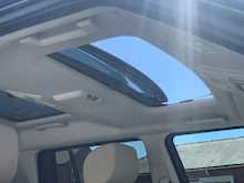 Land Rover Discovery 4 3.0 SD V6 HSE Luxury (s/s) 5dr