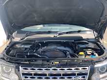 Land Rover Discovery 4 3.0 SD V6 HSE Luxury (s/s) 5dr