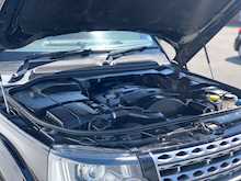 Land Rover Discovery 4 3.0 SD V6 HSE Luxury (s/s) 5dr