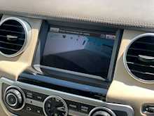 Land Rover Discovery 4 3.0 SD V6 HSE Luxury (s/s) 5dr