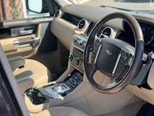 Land Rover Discovery 4 3.0 SD V6 HSE Luxury (s/s) 5dr