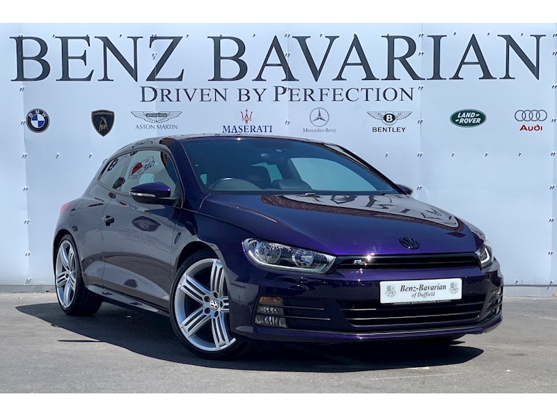 Volkswagen 2.0 TSI BlueMotion Tech R-Line Hatchback 3dr Petrol Manual (142 g/km, 178 bhp)