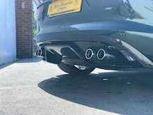 Jaguar F-Type 5.0 V8 R-Dynamic Convertible 2dr Petrol Auto AWD (s/s) (450 ps)