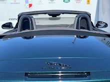 Jaguar F-Type 5.0 V8 R-Dynamic Convertible 2dr Petrol Auto AWD (s/s) (450 ps)