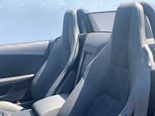 Jaguar F-Type 5.0 V8 R-Dynamic Convertible 2dr Petrol Auto AWD (s/s) (450 ps)