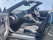 Jaguar F-Type 5.0 V8 R-Dynamic Convertible 2dr Petrol Auto AWD (s/s) (450 ps)