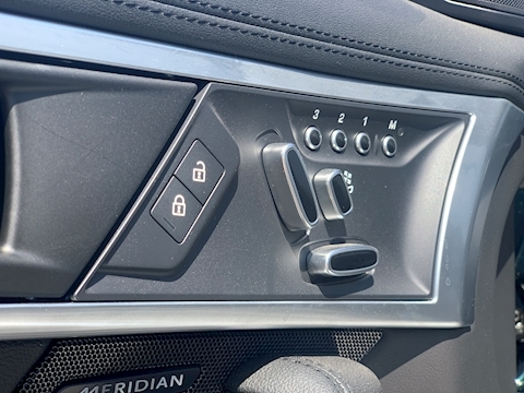 5.0 V8 R-Dynamic Convertible 2dr Petrol Auto AWD (s/s) (450 ps)