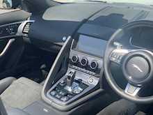 Jaguar F-Type 5.0 V8 R-Dynamic Convertible 2dr Petrol Auto AWD (s/s) (450 ps)