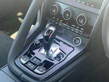 Jaguar F-Type 5.0 V8 R-Dynamic Convertible 2dr Petrol Auto AWD (s/s) (450 ps)