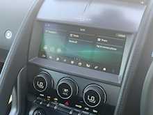 Jaguar F-Type 5.0 V8 R-Dynamic Convertible 2dr Petrol Auto AWD (s/s) (450 ps)