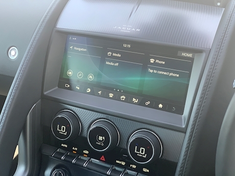 5.0 V8 R-Dynamic Convertible 2dr Petrol Auto AWD (s/s) (450 ps)
