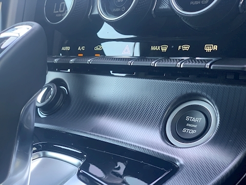 5.0 V8 R-Dynamic Convertible 2dr Petrol Auto AWD (s/s) (450 ps)