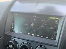 Jaguar F-Type 5.0 V8 R-Dynamic Convertible 2dr Petrol Auto AWD (s/s) (450 ps)