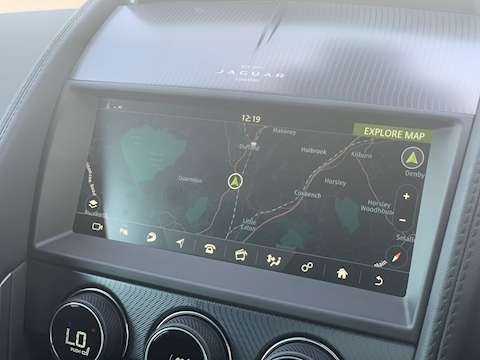 5.0 V8 R-Dynamic Convertible 2dr Petrol Auto AWD (s/s) (450 ps)