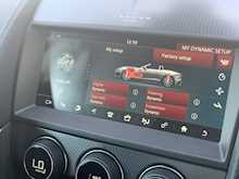 Jaguar F-Type 5.0 V8 R-Dynamic Convertible 2dr Petrol Auto AWD (s/s) (450 ps)