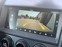 Jaguar F-Type 5.0 V8 R-Dynamic Convertible 2dr Petrol Auto AWD (s/s) (450 ps)