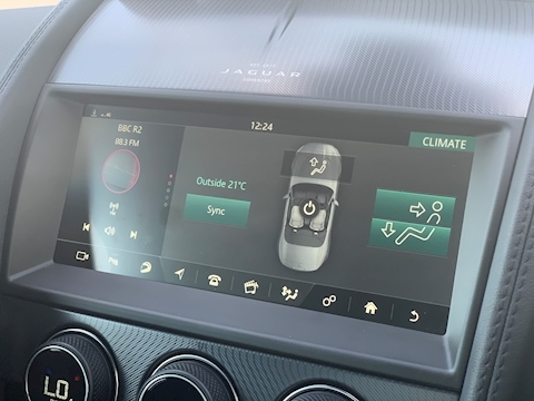 5.0 V8 R-Dynamic Convertible 2dr Petrol Auto AWD (s/s) (450 ps)