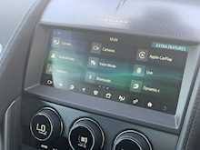 Jaguar F-Type 5.0 V8 R-Dynamic Convertible 2dr Petrol Auto AWD (s/s) (450 ps)