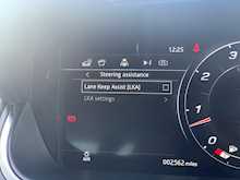 Jaguar F-Type 5.0 V8 R-Dynamic Convertible 2dr Petrol Auto AWD (s/s) (450 ps)