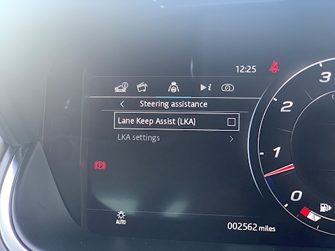 5.0 V8 R-Dynamic Convertible 2dr Petrol Auto AWD (s/s) (450 ps)