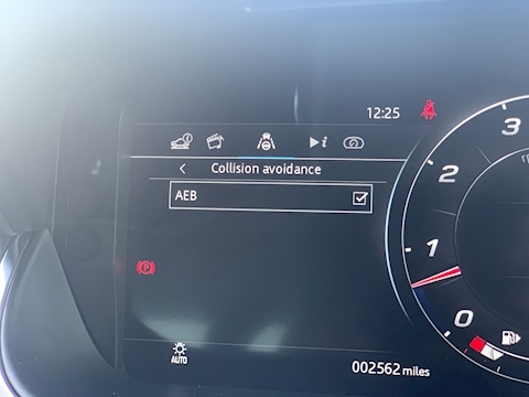 5.0 V8 R-Dynamic Convertible 2dr Petrol Auto AWD (s/s) (450 ps)