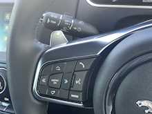 Jaguar F-Type 5.0 V8 R-Dynamic Convertible 2dr Petrol Auto AWD (s/s) (450 ps)