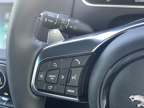5.0 V8 R-Dynamic Convertible 2dr Petrol Auto AWD (s/s) (450 ps)