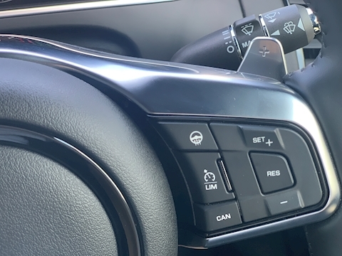 5.0 V8 R-Dynamic Convertible 2dr Petrol Auto AWD (s/s) (450 ps)