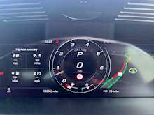 Jaguar F-Type 5.0 V8 R-Dynamic Convertible 2dr Petrol Auto AWD (s/s) (450 ps)