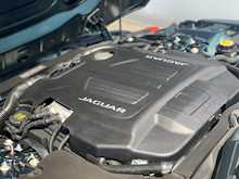 Jaguar F-Type 5.0 V8 R-Dynamic Convertible 2dr Petrol Auto AWD (s/s) (450 ps)