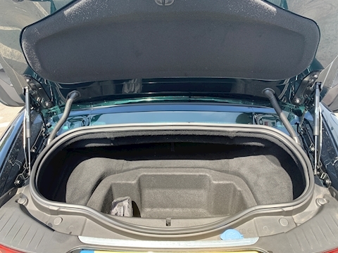 5.0 V8 R-Dynamic Convertible 2dr Petrol Auto AWD (s/s) (450 ps)