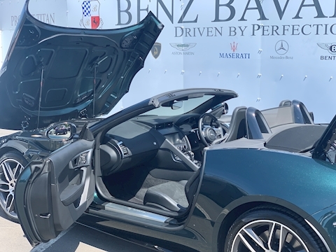 5.0 V8 R-Dynamic Convertible 2dr Petrol Auto AWD (s/s) (450 ps)