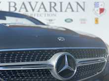 Mercedes S500 - 4.7 S500 V8 AMG Line (Premium) Cabriolet 2dr Petrol G-Tronic (s/s) (455 ps)
