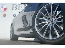 Mercedes S500 - 4.7 S500 V8 AMG Line (Premium) Cabriolet 2dr Petrol G-Tronic (s/s) (455 ps)