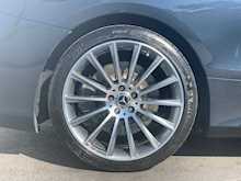 Mercedes S500 - 4.7 S500 V8 AMG Line (Premium) Cabriolet 2dr Petrol G-Tronic (s/s) (455 ps)