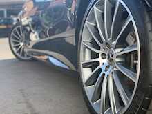 Mercedes S500 - 4.7 S500 V8 AMG Line (Premium) Cabriolet 2dr Petrol G-Tronic (s/s) (455 ps)