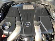 Mercedes S500 - 4.7 S500 V8 AMG Line (Premium) Cabriolet 2dr Petrol G-Tronic (s/s) (455 ps)