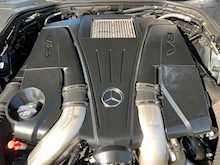 Mercedes S500 - 4.7 S500 V8 AMG Line (Premium) Cabriolet 2dr Petrol G-Tronic (s/s) (455 ps)