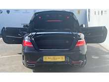 Mercedes S500 - 4.7 S500 V8 AMG Line (Premium) Cabriolet 2dr Petrol G-Tronic (s/s) (455 ps)