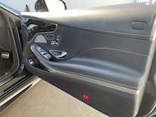 Mercedes S500 - 4.7 S500 V8 AMG Line (Premium) Cabriolet 2dr Petrol G-Tronic (s/s) (455 ps)