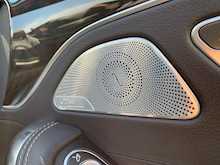 Mercedes S500 - 4.7 S500 V8 AMG Line (Premium) Cabriolet 2dr Petrol G-Tronic (s/s) (455 ps)