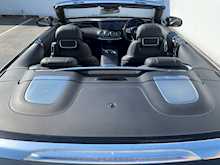 Mercedes S500 - 4.7 S500 V8 AMG Line (Premium) Cabriolet 2dr Petrol G-Tronic (s/s) (455 ps)