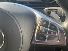 Mercedes S500 - 4.7 S500 V8 AMG Line (Premium) Cabriolet 2dr Petrol G-Tronic (s/s) (455 ps)