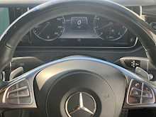 Mercedes S500 - 4.7 S500 V8 AMG Line (Premium) Cabriolet 2dr Petrol G-Tronic (s/s) (455 ps)