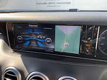 Mercedes S500 - 4.7 S500 V8 AMG Line (Premium) Cabriolet 2dr Petrol G-Tronic (s/s) (455 ps)