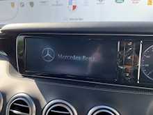 Mercedes S500 - 4.7 S500 V8 AMG Line (Premium) Cabriolet 2dr Petrol G-Tronic (s/s) (455 ps)