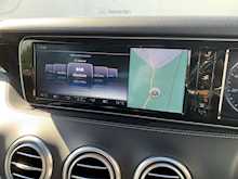 Mercedes S500 - 4.7 S500 V8 AMG Line (Premium) Cabriolet 2dr Petrol G-Tronic (s/s) (455 ps)